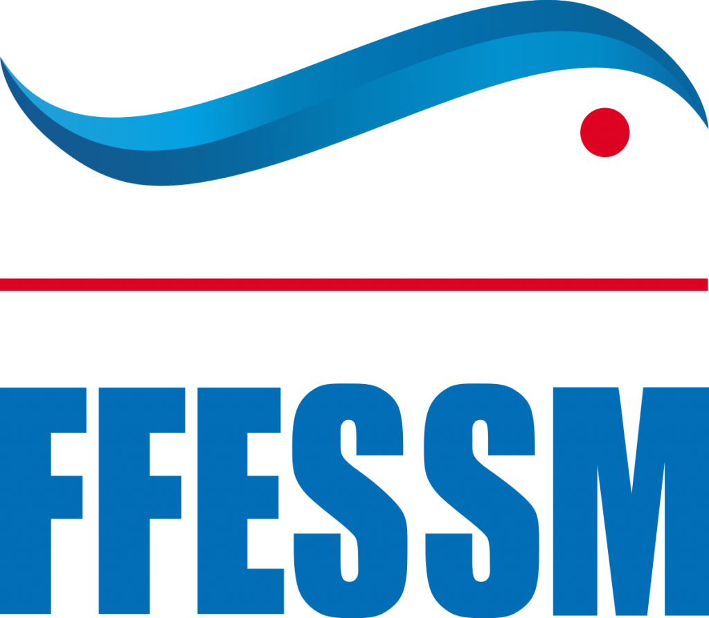 Logo FFESSM