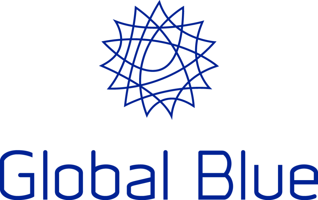 Logo global blue