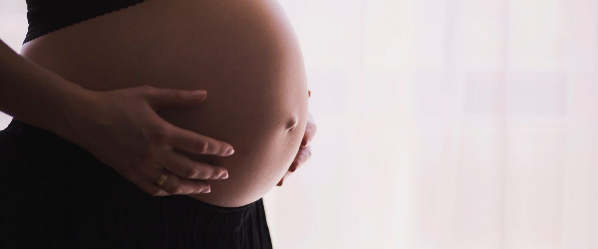 Femme enceinte